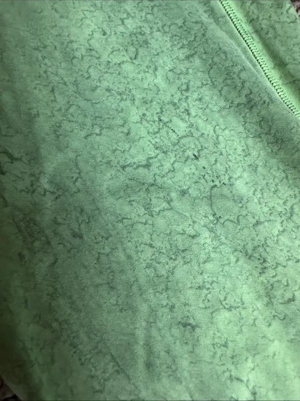 lululemon athletica Light Green Leggings - Image 2