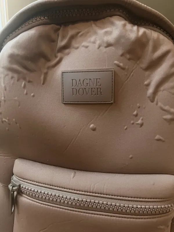 Dagne Dover DAKOTA NEOPRENE BACKPACK - Image 2
