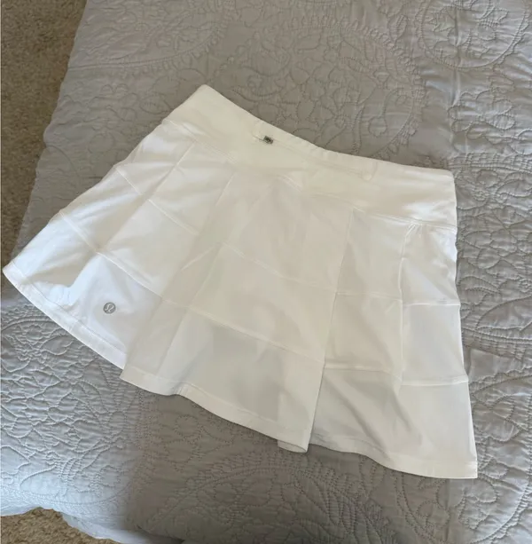 Lululemon Skirt - Image 2