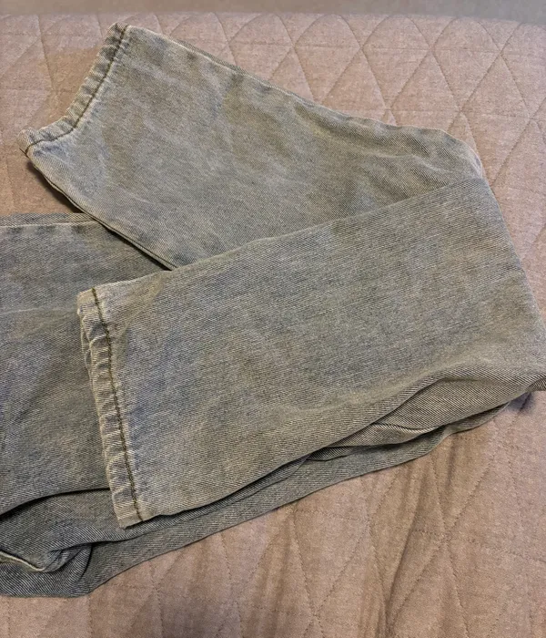 Dry Goods Denim Jumpsuit - Image 4