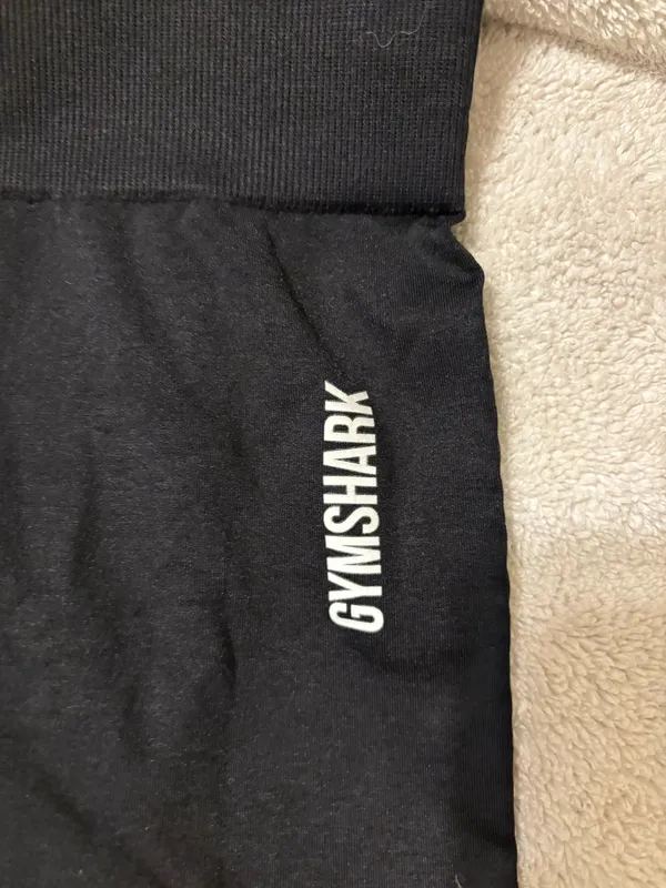 Gymshark Leggings Seamless - Image 2
