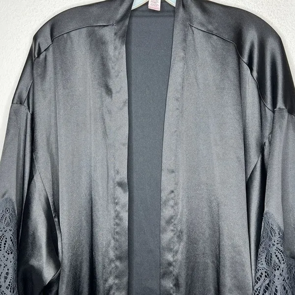 Vintage Victoria’s Secret Long Robe‎ - Image 2