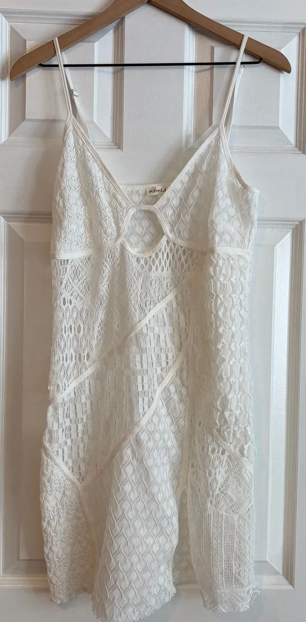 For Love & Lemons Slip Dress - Image 2