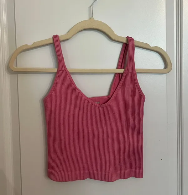 Pink Top - Image 2