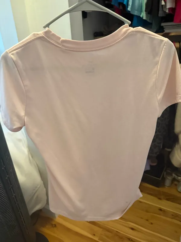 Nike Women’s Dri-Fit Top - Image 2