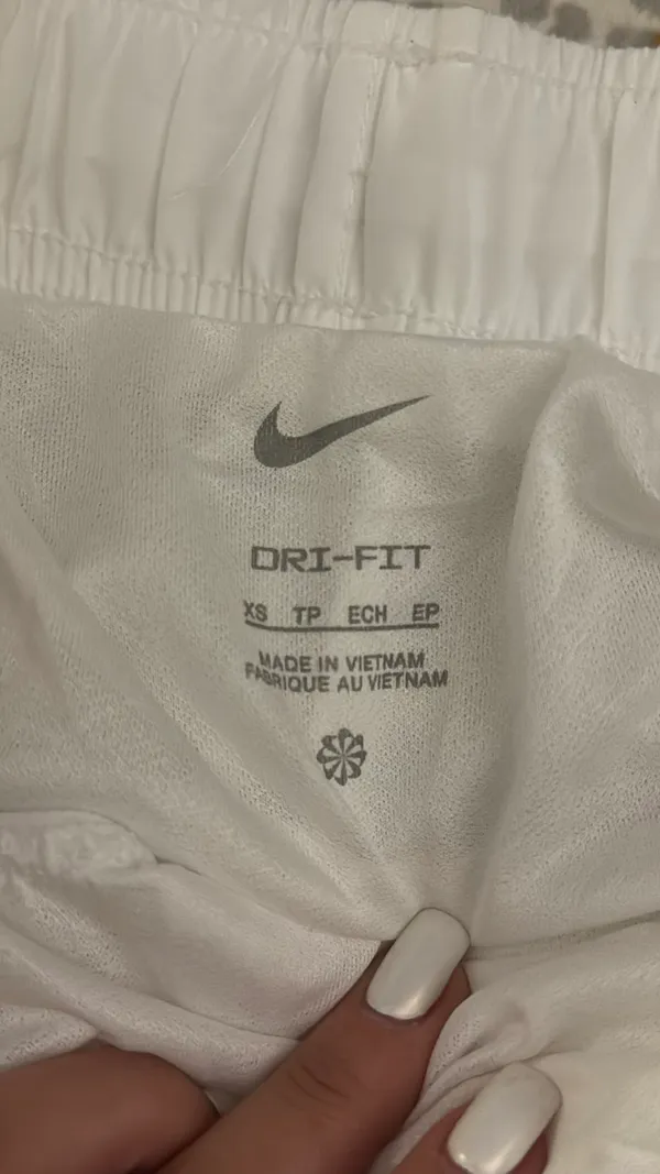 Nike Dry Fit Shorts - Image 4