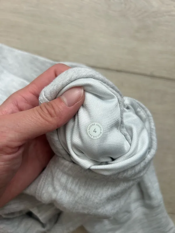 Lululemon sweatpants  - Image 5