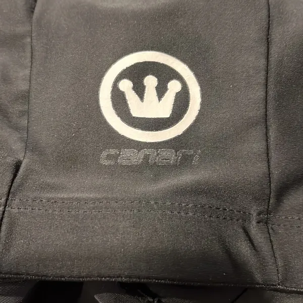 Canari Padded Cycling Sport Shorts Sz M - Image 4