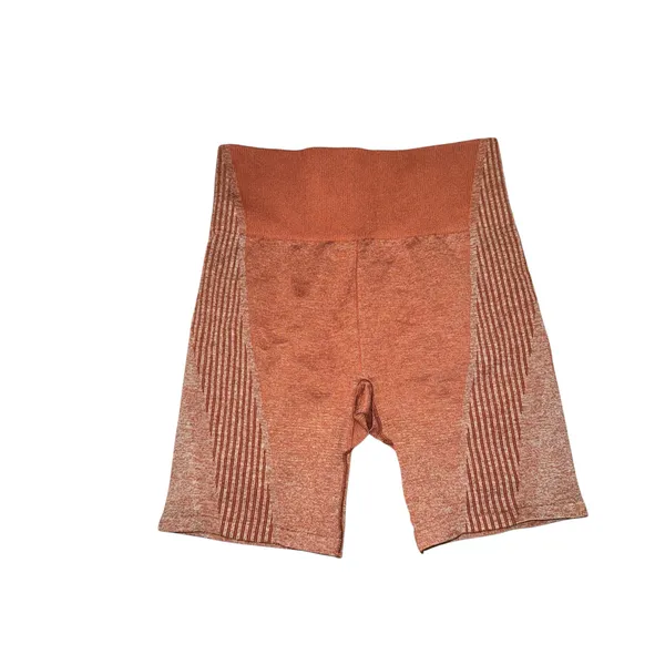Fabletics Ombré seamless ultra high-waisted 6” shorts - Image 3