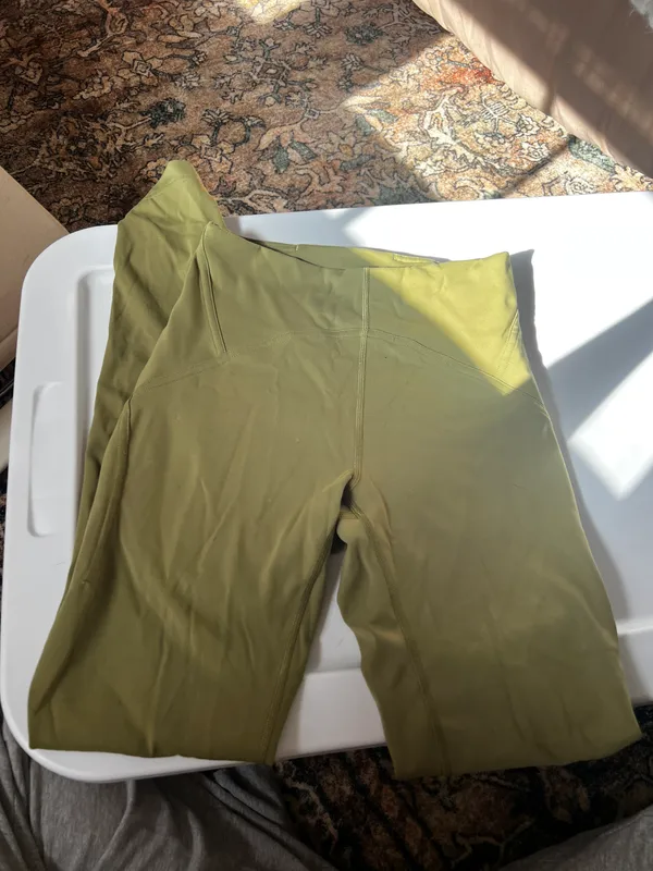 Lululemon Instill High-Rise Tight 28” - Image 2