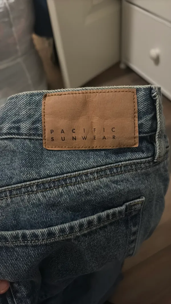 Pacsun jeans  - Image 3