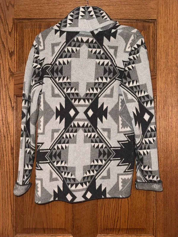 American Rag size cardigan  - Image 2