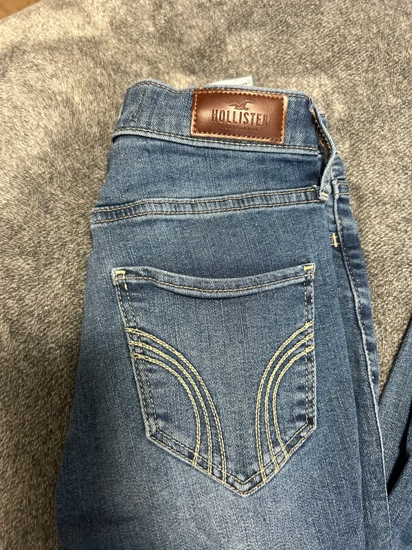 Skinny Jeans - Image 3