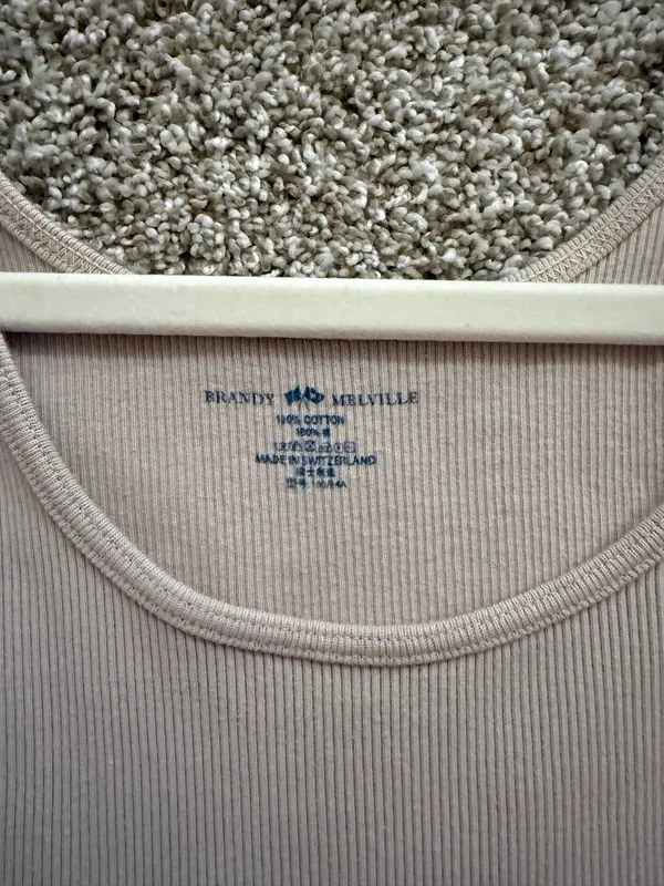 Brandy Melville Tank Top - Image 2