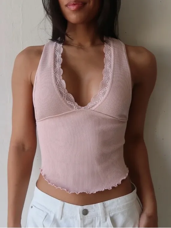 Free People × REVOLVE Classic Twist Brami Size Small - Image 6