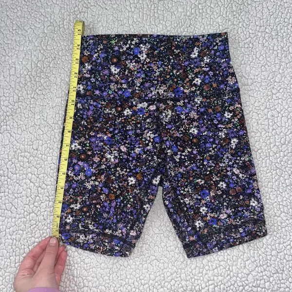 Lululemon Align High Rise Shorts - Image 8