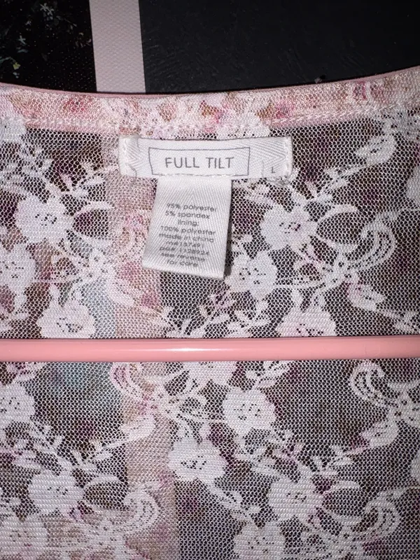 Full Tilt Top - Image 2
