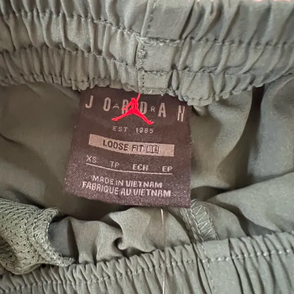 NWT NIKE Jordan Sport Tunnel Pants - Image 7