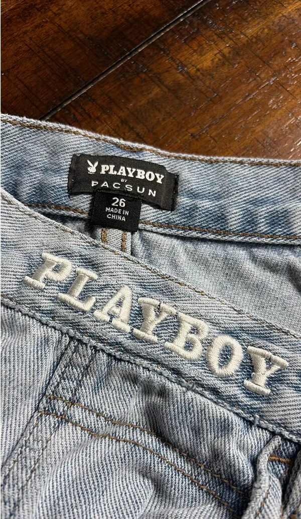 Playboy Jeans - Image 2