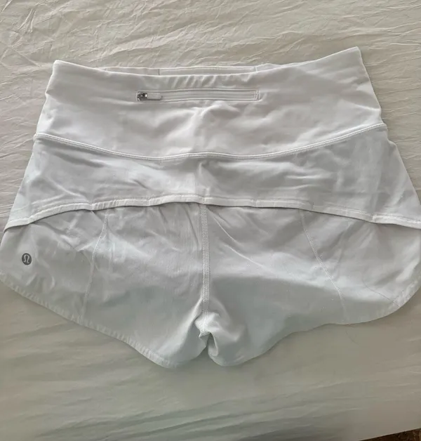 Lululemon Shorts  - Image 2