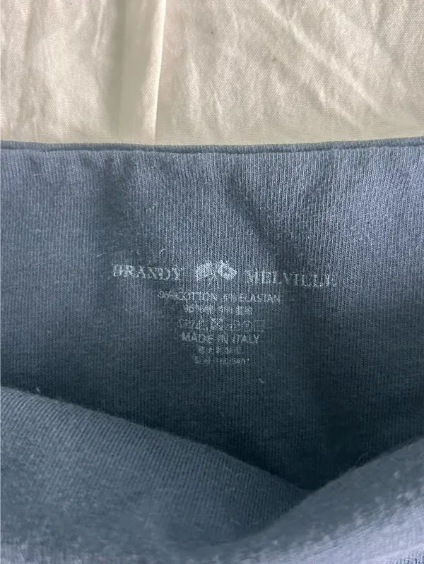 Brandy Melville Tube Top - Image 2