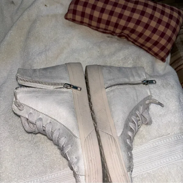 Shushop 7 1/2 Riri Size 7.5 - Image 3