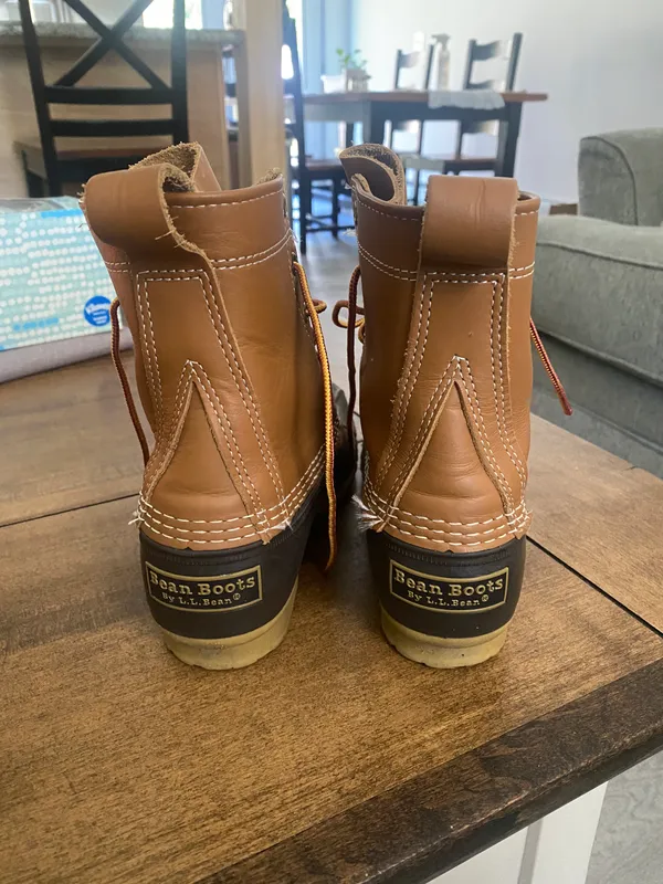 L.L. bean Boots  - Image 2