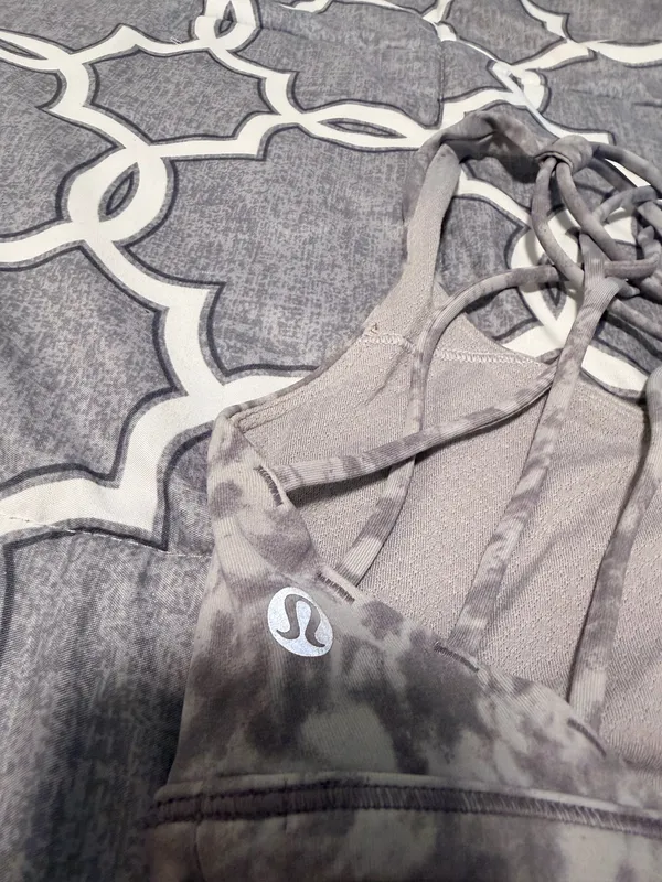 Lululemon Bra Sports - Image 2
