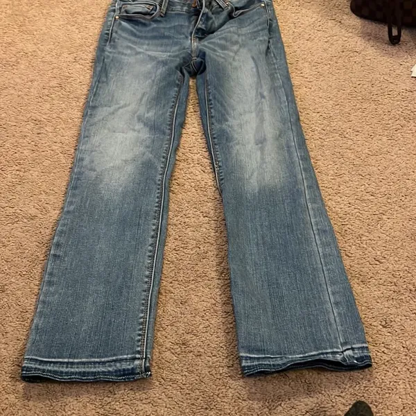 Whbm jeans flare 00‎ - Image 3