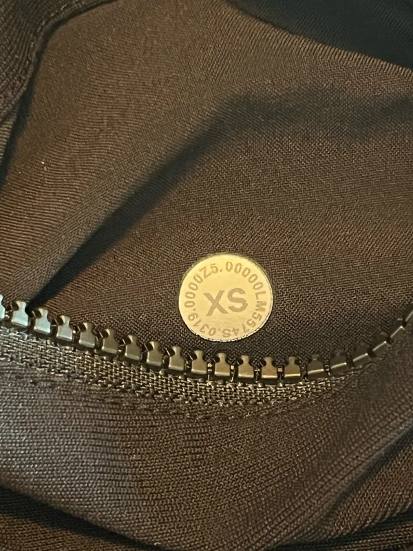 Lululemon Mens ABC Jogger - Image 9