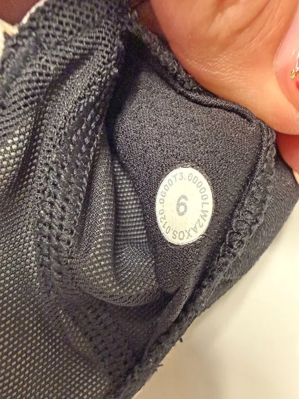 Lululemon Free To Be Bra Wild - Image 10