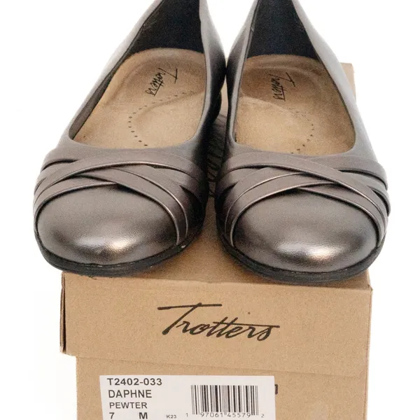 Trotters‎ Daphne - Image 2