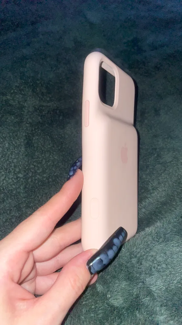 iPhone Apple 11 Pro Case Charging - Image 7