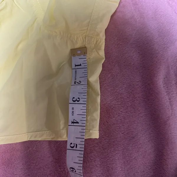 Free people movement shorts - Image 16