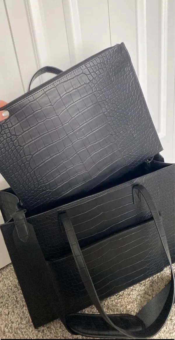 BEIS Work Tote - Image 3
