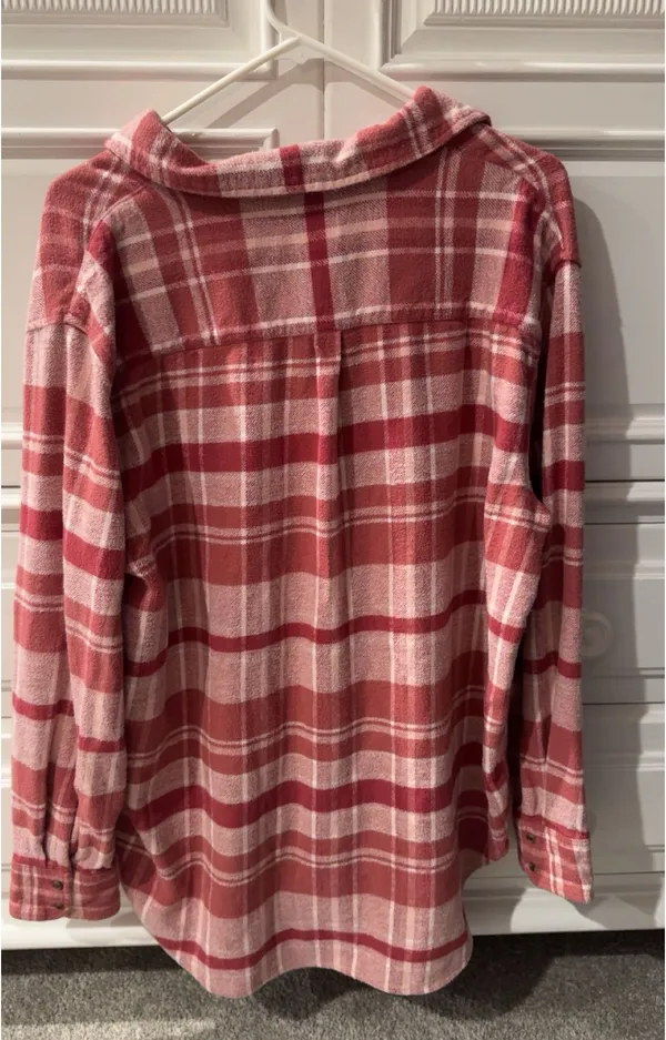 American Eagle Flannel - Image 2