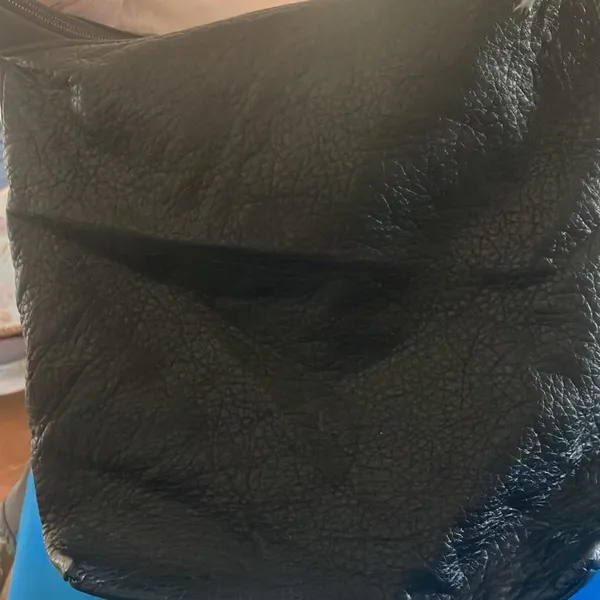 Black Women's Bag under one sky - Image 10