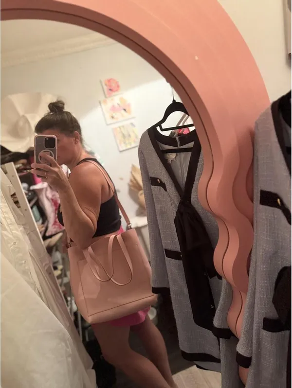 Madewell The Medium Transport Tote - Image 8