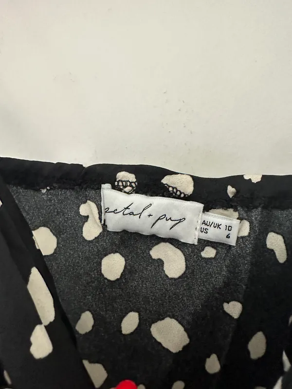 Revolve Petal And Pup Panette Dress - Image 7