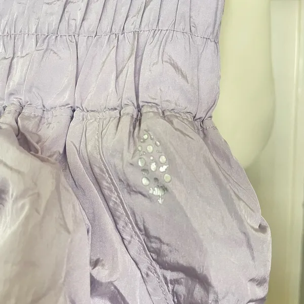 FP Movement by Free People High Waist Purple Shorts - Image 2