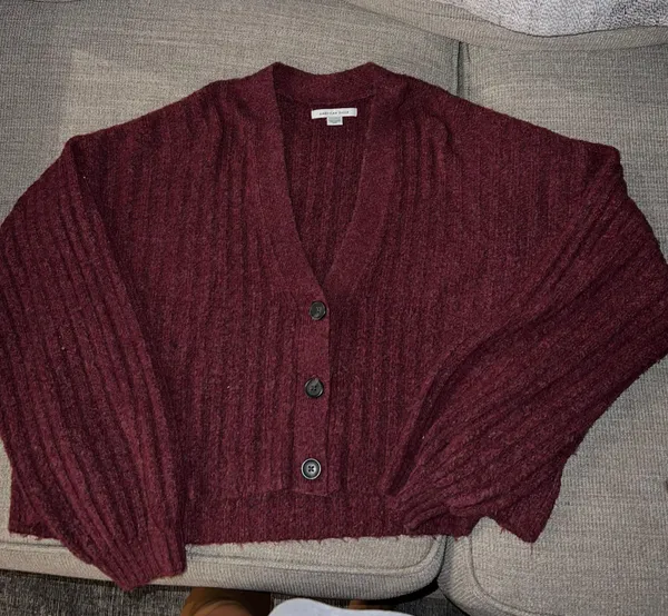 Outfitters Sweater - Image 2