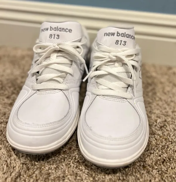 New Balance 813 Trainers - Image 2