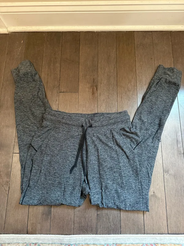 Lululemon Ready To Rulu Joggers - Image 4