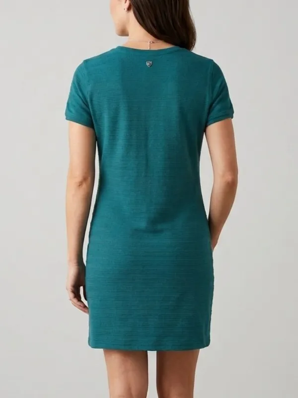 KÜHL Willa T-Shirt Dress - Image 2