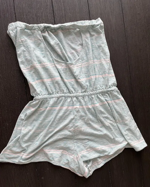 Roxy Romper - Image 2