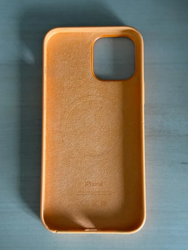 Apple iPhone 13 Pro Max Case MagSafe - Image 2
