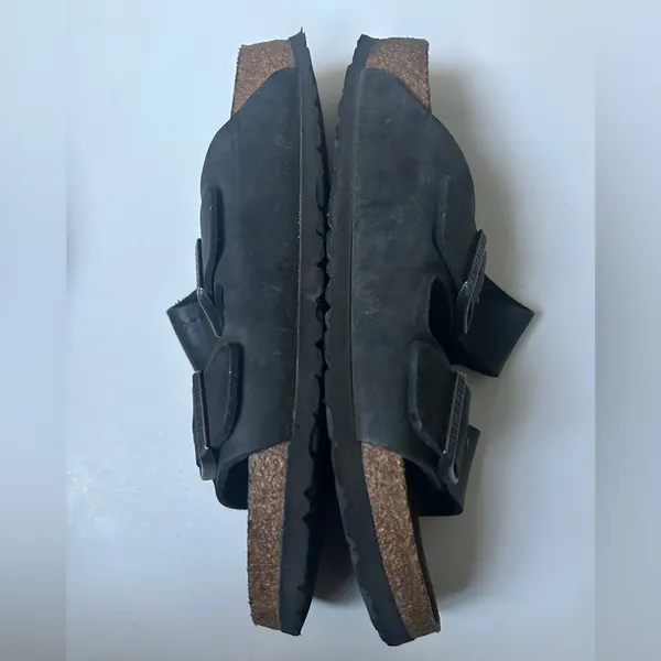 Birkenstock Arizona Sandals 40 - Image 3