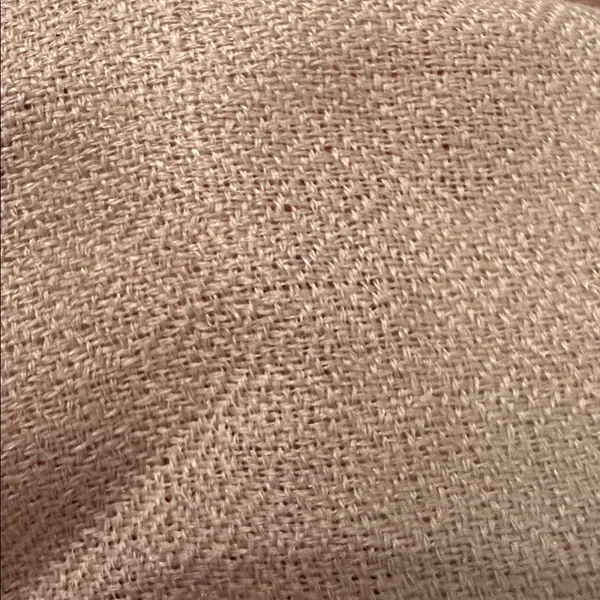 Pashmina nwt full, fine $375 Kashmir Paradise Arts Beige cashmere - Image 7