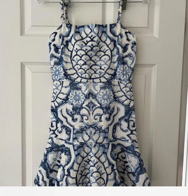 Alexis Dress - Image 2
