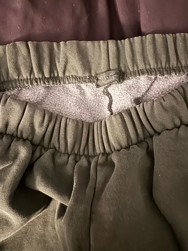 Brandy Melville Sweatpants - Image 3